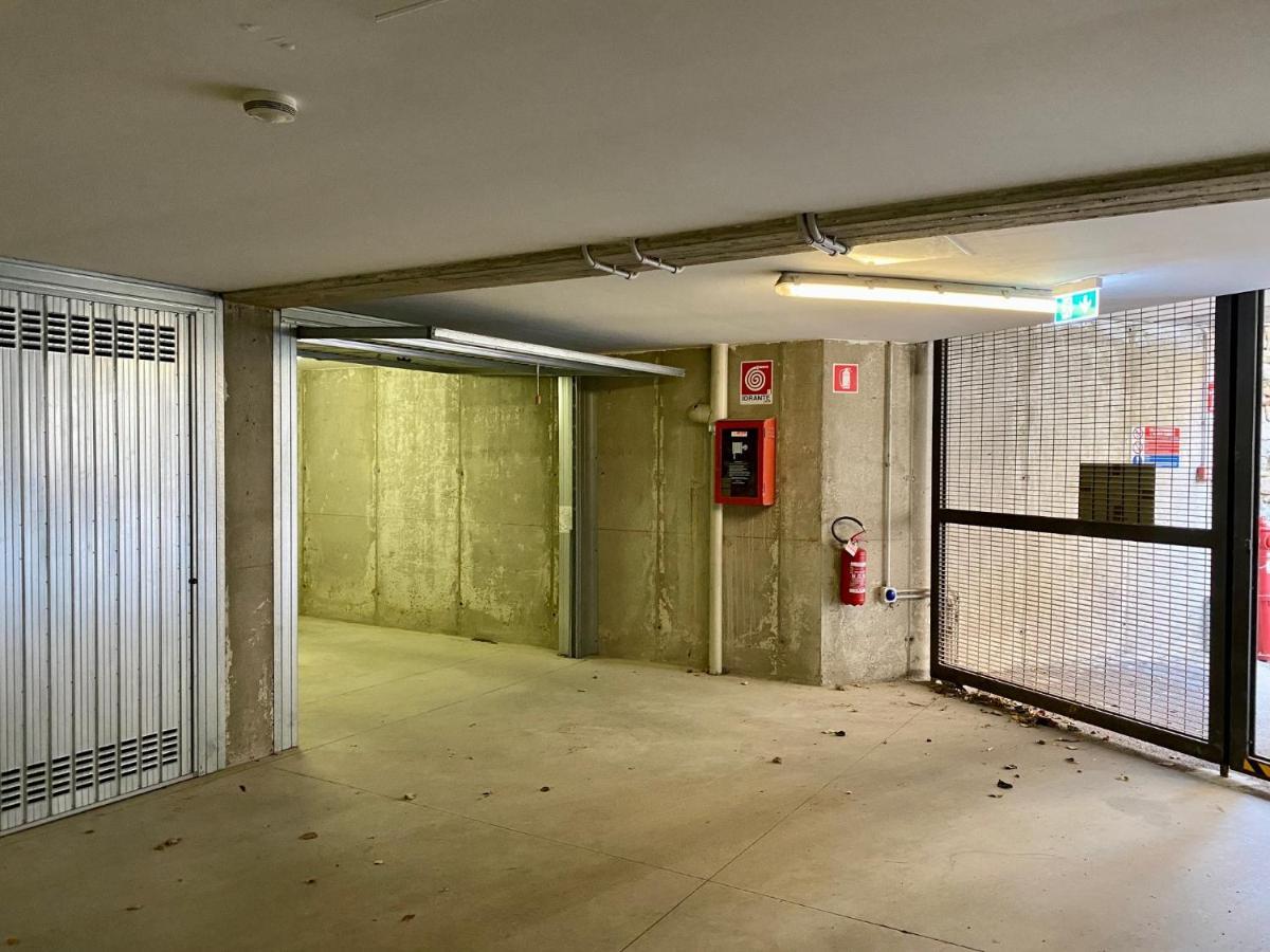 Bilocali Acquaseria Ponte Di Legno Eksteriør bilde